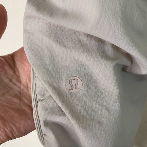 Lululemon womens beyond the studio lined joggers 10 - Picture 7 of 10